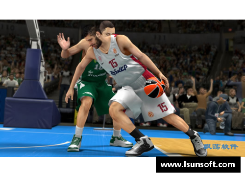 NBA2K14新技巧探索：精准步法解析与实战技巧